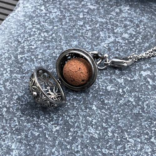 Bijou à parfumer