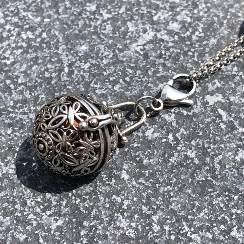 Bijou à parfumer