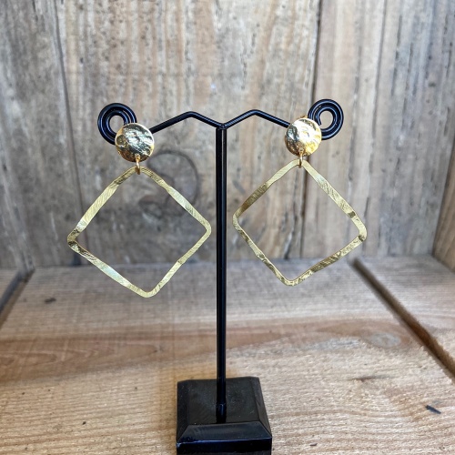 Boucles d\'oreilles