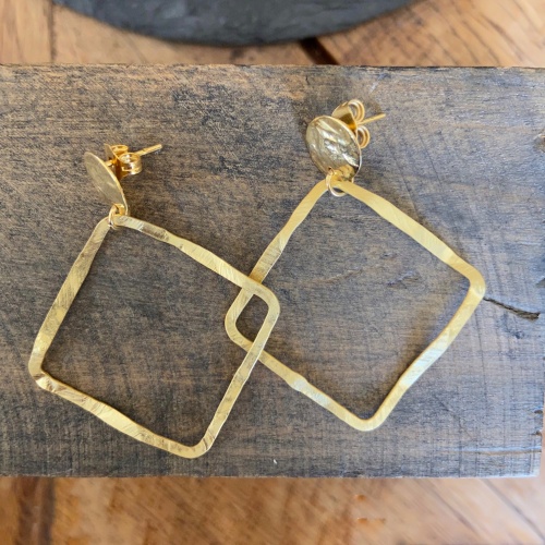Boucles d\'oreilles