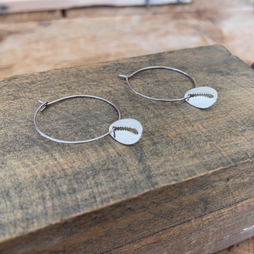 Boucles d\'oreilles