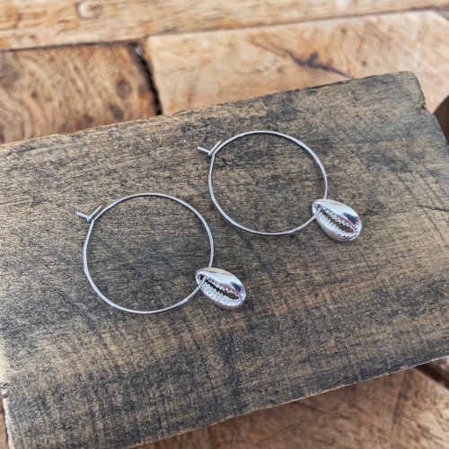 Boucles d\'oreilles