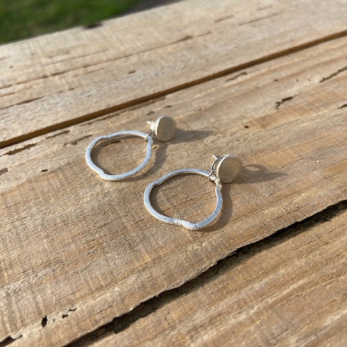 Boucles d\'oreilles