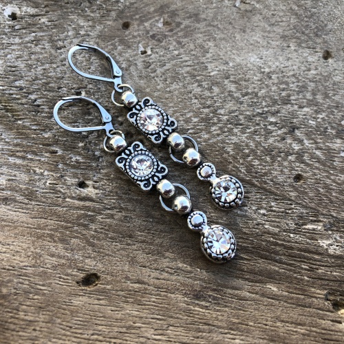 Boucles d\'oreilles