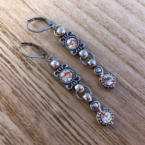 Boucles d\'oreilles