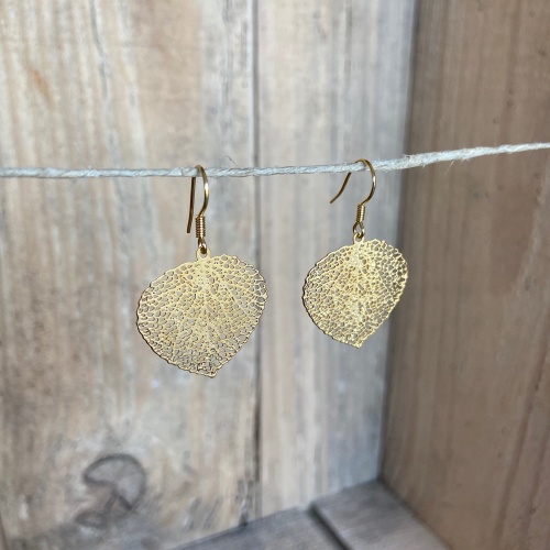 Boucles d\'oreilles