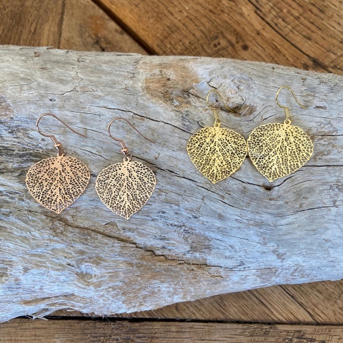 Boucles d\'oreilles
