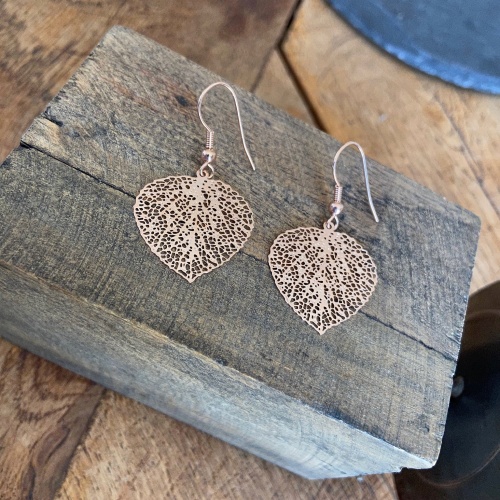 Boucles d\'oreilles