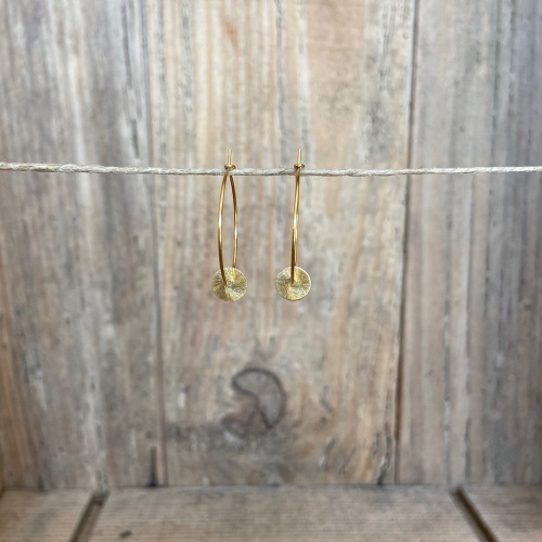 Boucles d\'oreilles