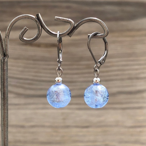 Boucles d\'oreilles