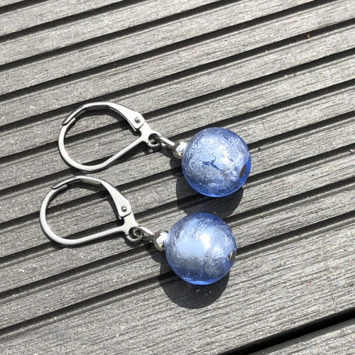 Boucles d\'oreilles