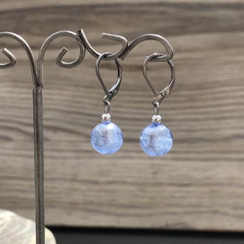 Boucles d\'oreilles