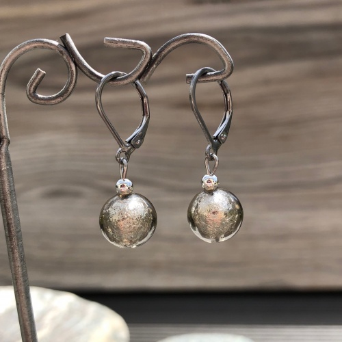 Boucles d\'oreilles