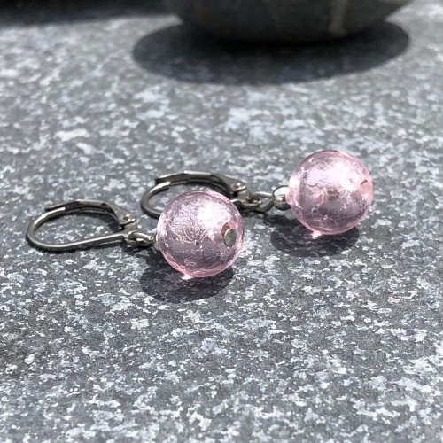 Boucles d\'oreilles