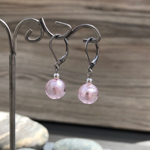 Boucles d\'oreilles