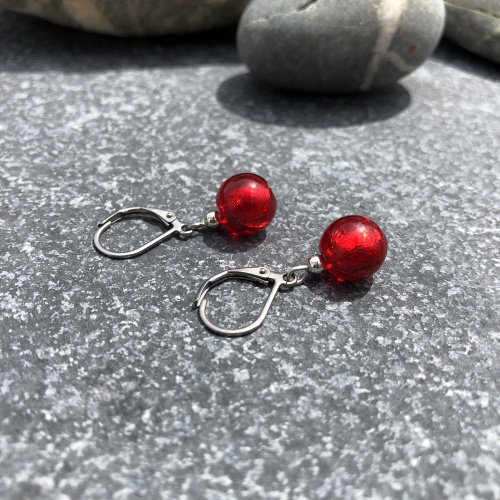 Boucles d\'oreilles