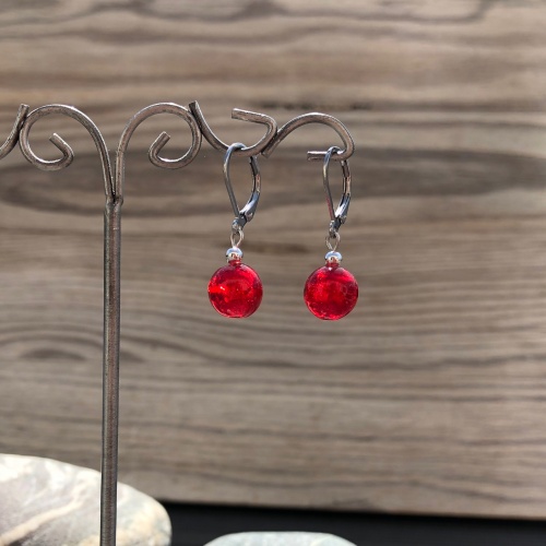 Boucles d\'oreilles