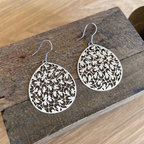 Boucles d\'oreilles