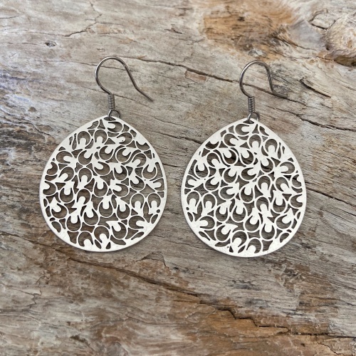 Boucles d\'oreilles