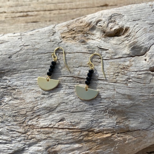 Boucles d\'oreilles