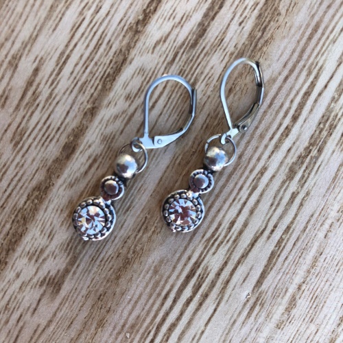 Boucles d\'oreilles