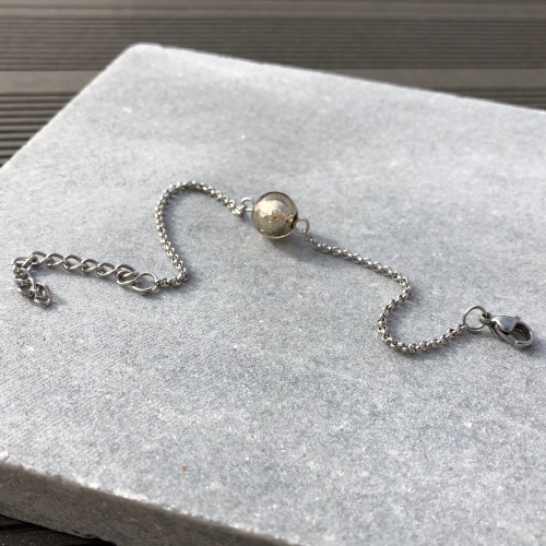 Bracelet Alice gris