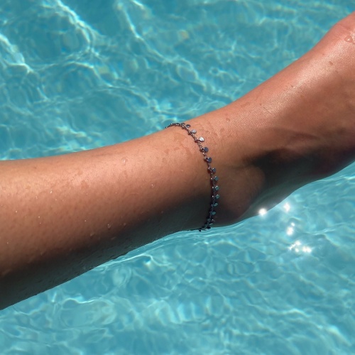 Bracelet de cheville