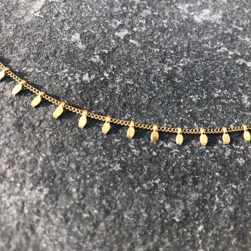 Bracelet de cheville