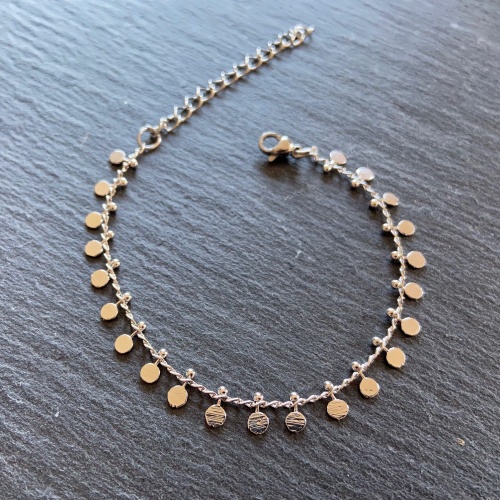 Duo de bracelets