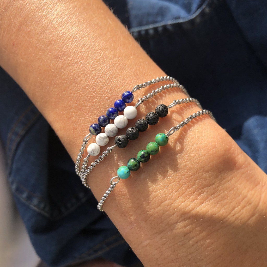 Bracelets