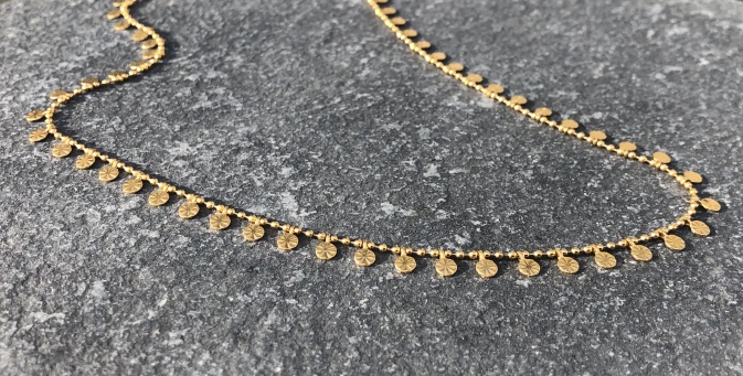 Les bijoux subliment celles qui les portent